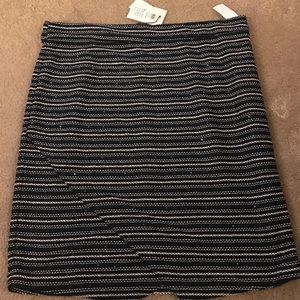 🔴 Junarose Plus Size Sequin Skirt